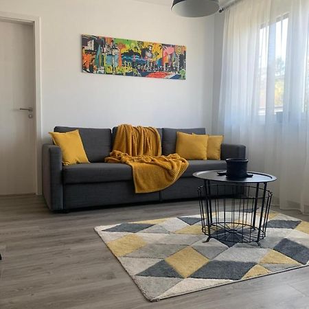 Gödöllő New Home Guest House מראה חיצוני תמונה