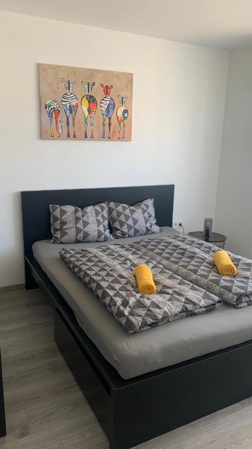 Gödöllő New Home Guest House מראה חיצוני תמונה